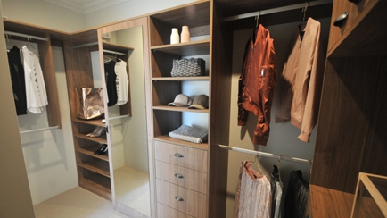 Uzit Wardrobes WA Hero Image