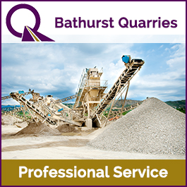Bathurst Quarries