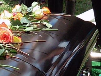 Barbara King Funeral Director Pty Ltd Hero Image