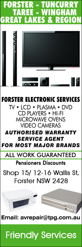 Forster Electronic Services
