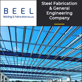 Beel Welding & Fabrication