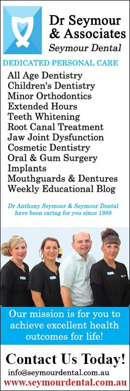Seymour Dental