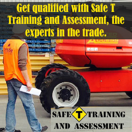 Safety Training & Assessment