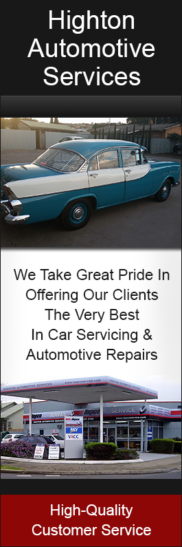Highton Automotive Services