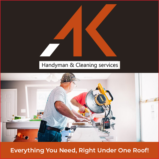 AK Renovations