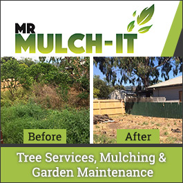 Mr Mulch It