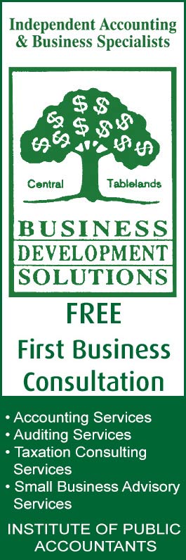 Business Development Solutions