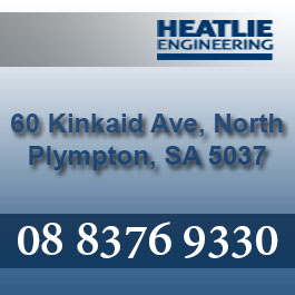 Heatlie Engineering