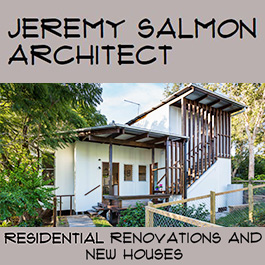 Jeremy Salmon - Architect