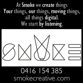 Smoke Creative