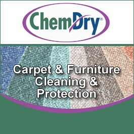 Quick Dry Chem Dry Carpet Cleaning