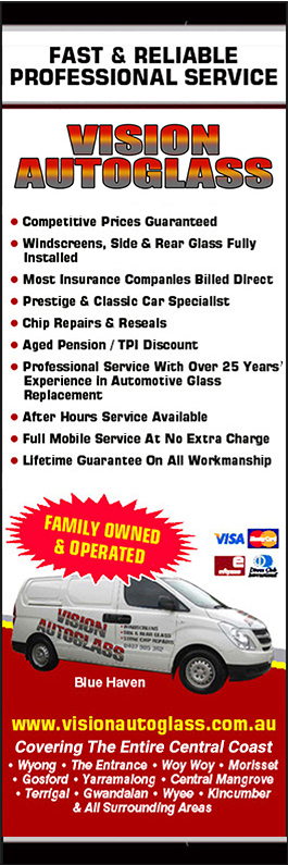 Vision Autoglass