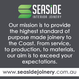 Seaside Joinery Pty Ltd