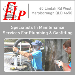Fluid Industries Plumbing