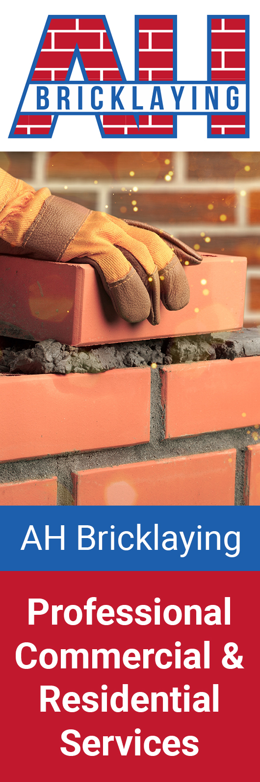 AH Bricklaying