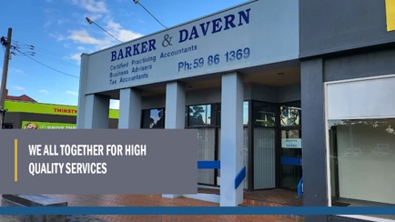 Davern & Co Hero Image