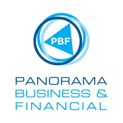 Panorama Business & Financial Hero Image