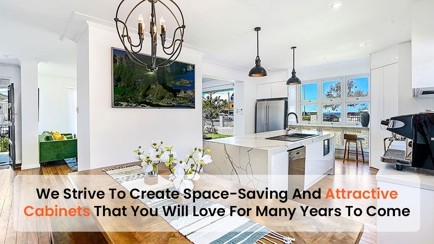 Currumbin Cabinets Pty Ltd Hero Image