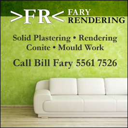 Fary Rendering