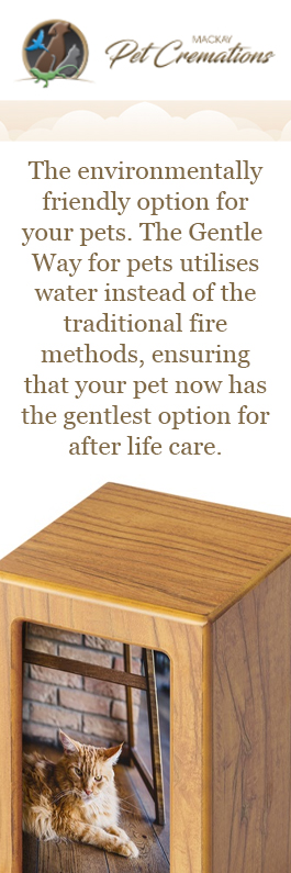 Mackay Pet Cremations