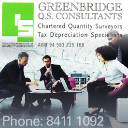 Greenbridge QS Consultants