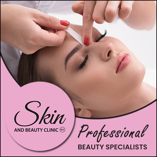 Skin and Beauty Clinic