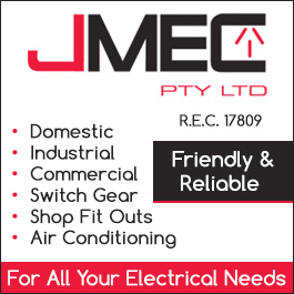 JMEC Pty Ltd