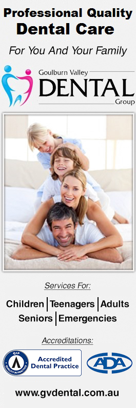 Goulburn Valley Dental Group