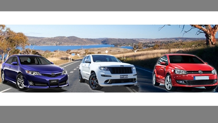 Dwyers Motor Group. Hero Image