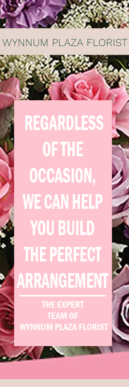 Wynnum Plaza Florist