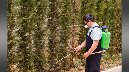 Australian Pest Services Hero Image