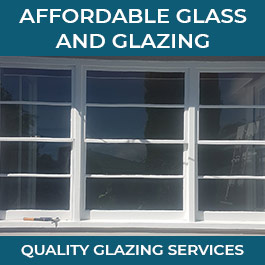 Affordable Glass And Glazing