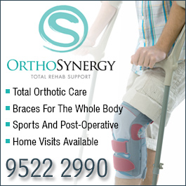 OrthoSynergy Pty Ltd