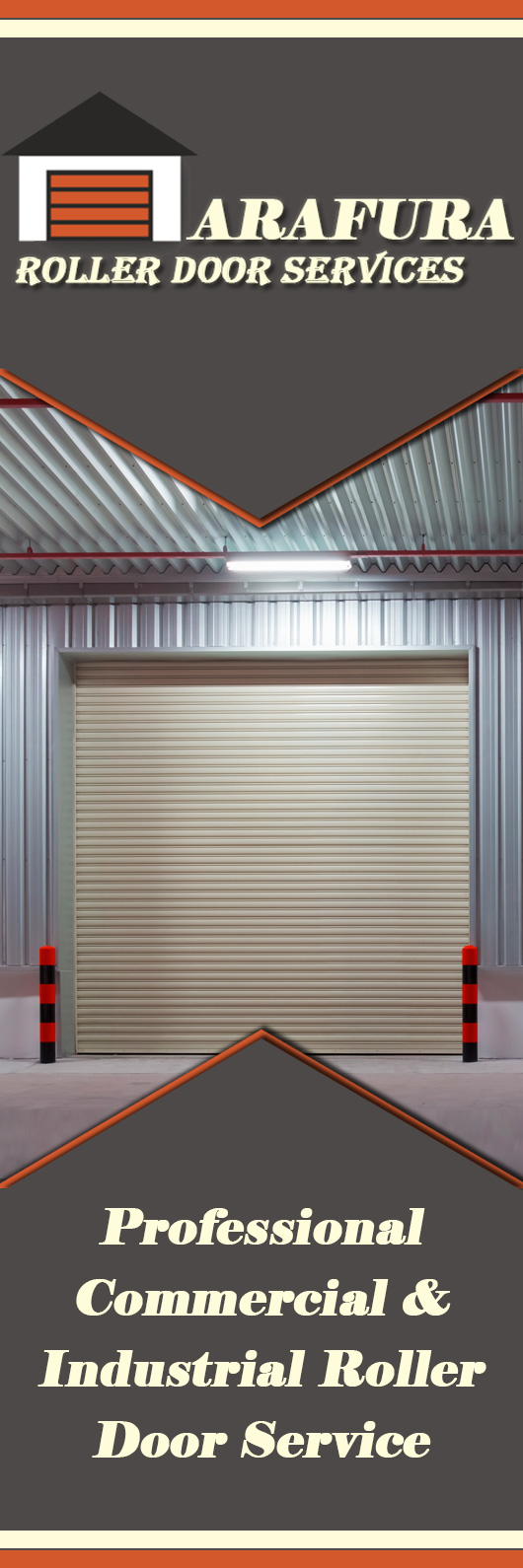 Arafura Roller Door Services