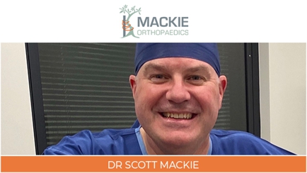 Dr Scott Mackie Hero Image