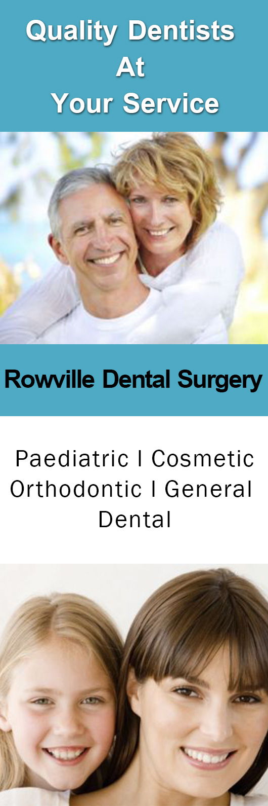 Rowville Dental Surgery