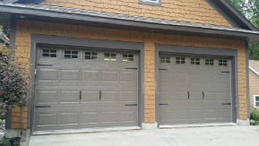 garage door maintenance