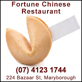 Fortune Chinese Restaurant