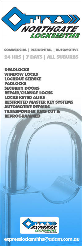 Northgate Locksmiths