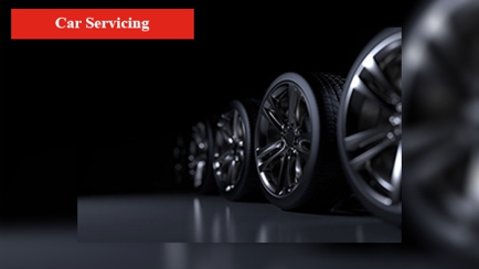 Bridgestone Service Centre Hero Image