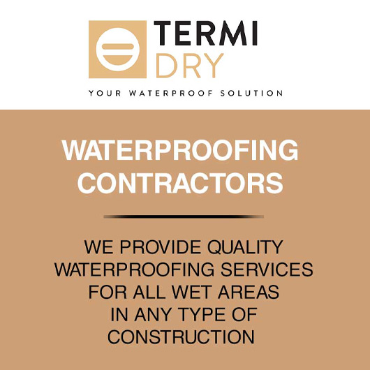 Termi Home & Commercial (Macquarie Valley)