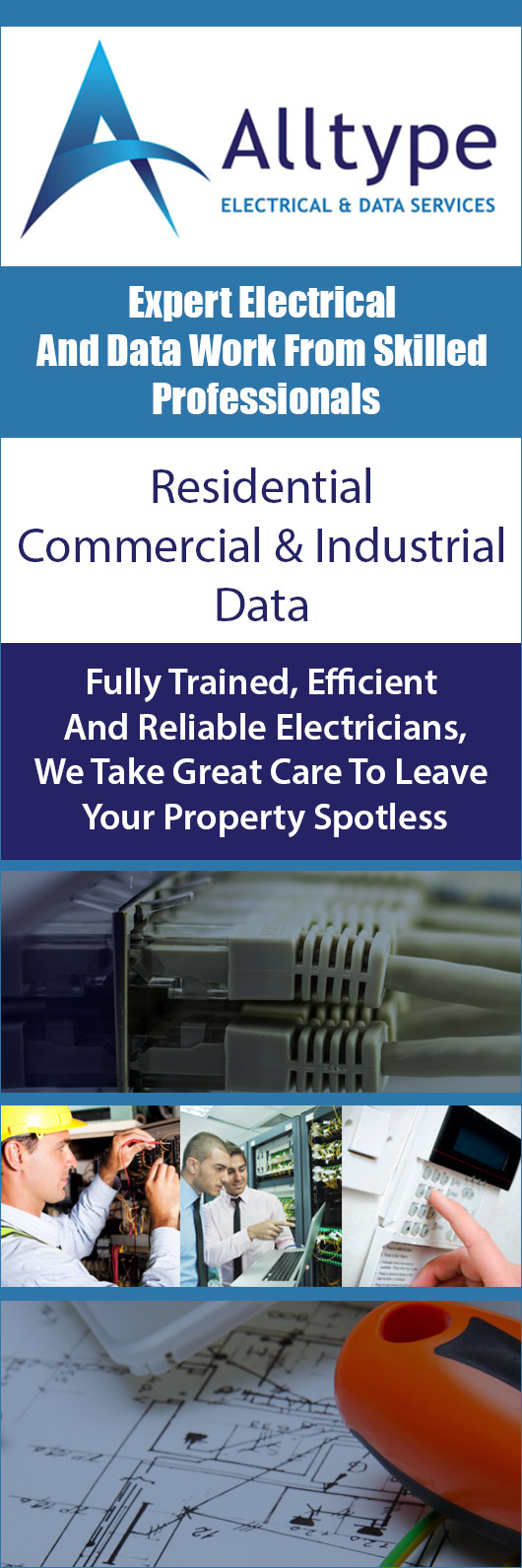 Alltype Electrical & Data Services