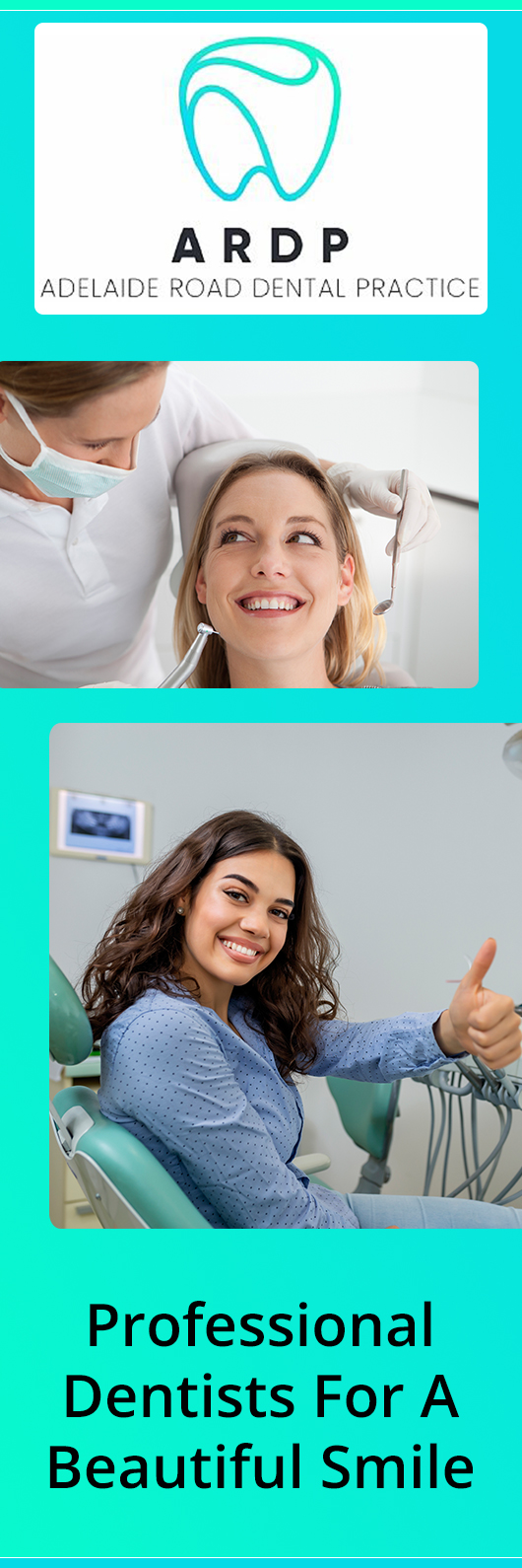 Adelaide Road Dental Practice