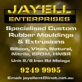 Jayell Enterprises