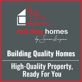 Red Dog Homes