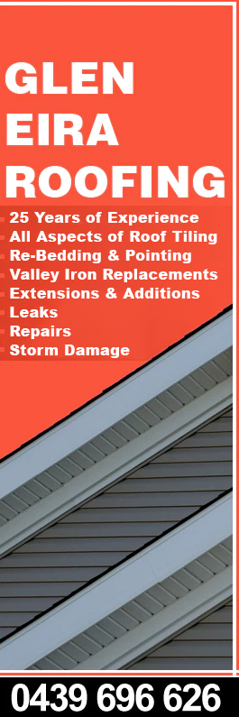 Glen Eira Roofing