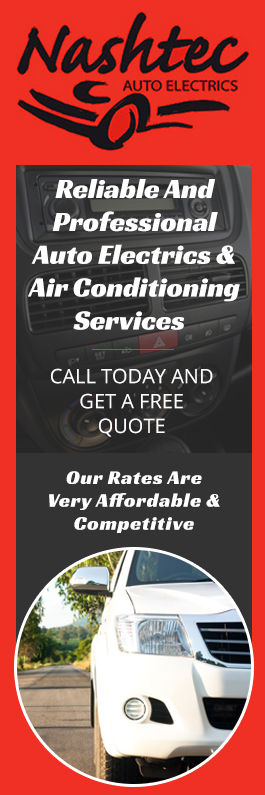 Nashtec Auto Electrics