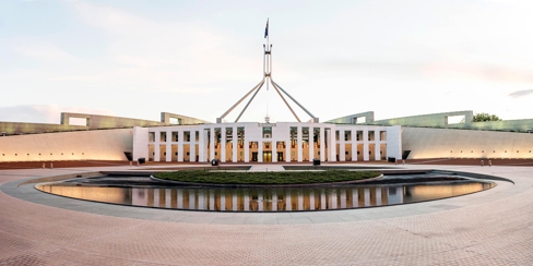 Parliament of Australia - Legislation & Document Inquiries Hero Image