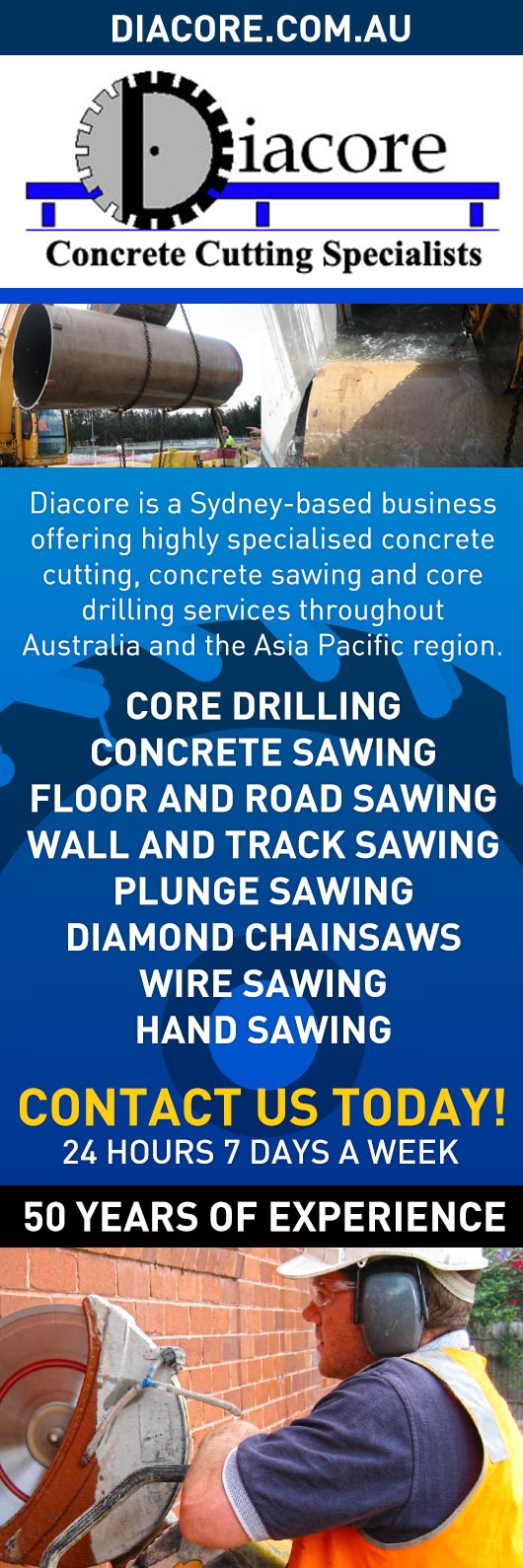 Diacore Pty Ltd