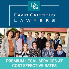 David Griffiths Lawyers